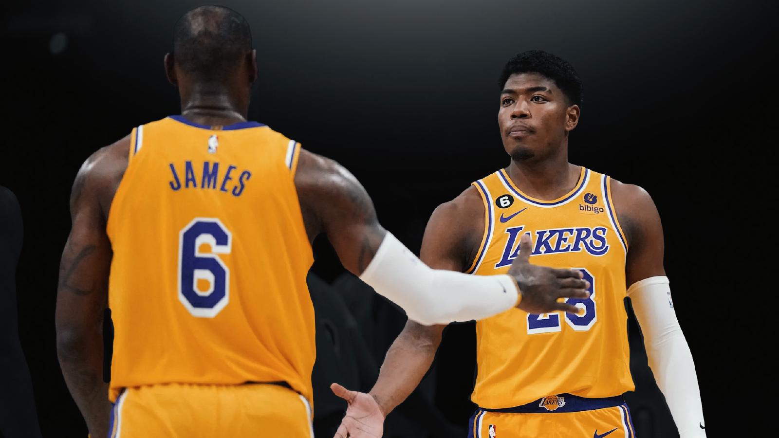 八村塁与湖人的争冠之路：2023季后赛英雄时刻、续约合同与冠军窗口分析